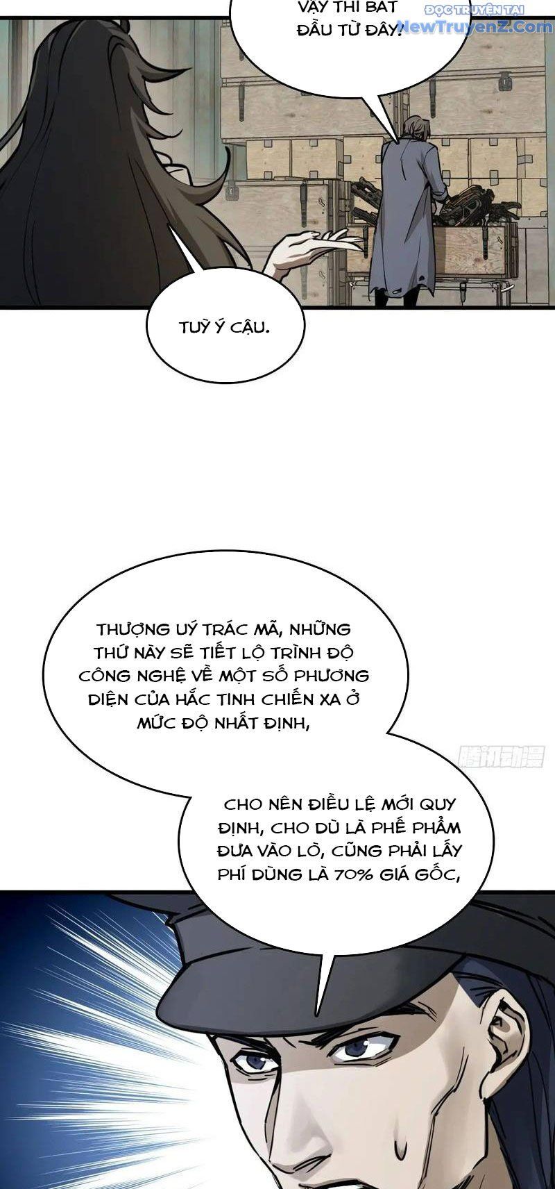 đọc truyện Bắt Đầu Từ Cửu Đầu Điểu Chương 287 ảnh 16 tại Thiên Thai Truyện