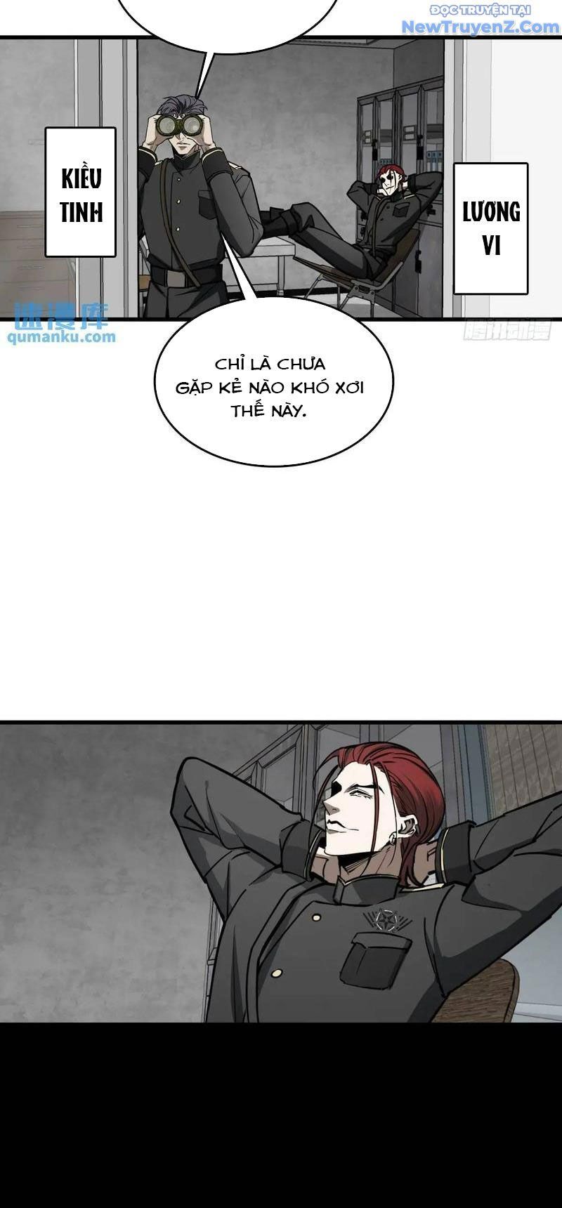 đọc truyện Bắt Đầu Từ Cửu Đầu Điểu Chương 287 ảnh 20 tại Thiên Thai Truyện