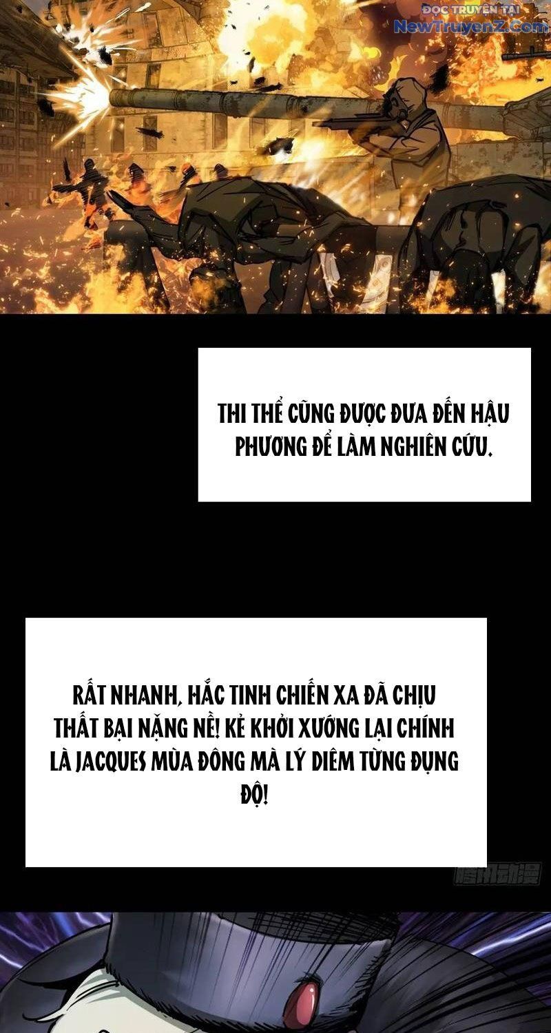 đọc truyện Bắt Đầu Từ Cửu Đầu Điểu Chương 287 ảnh 22 tại Thiên Thai Truyện