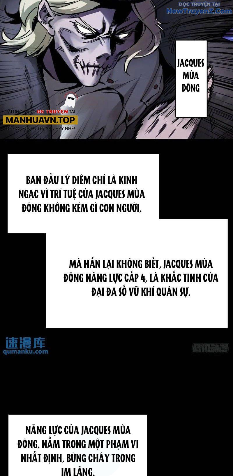 đọc truyện Bắt Đầu Từ Cửu Đầu Điểu Chương 287 ảnh 23 tại Thiên Thai Truyện