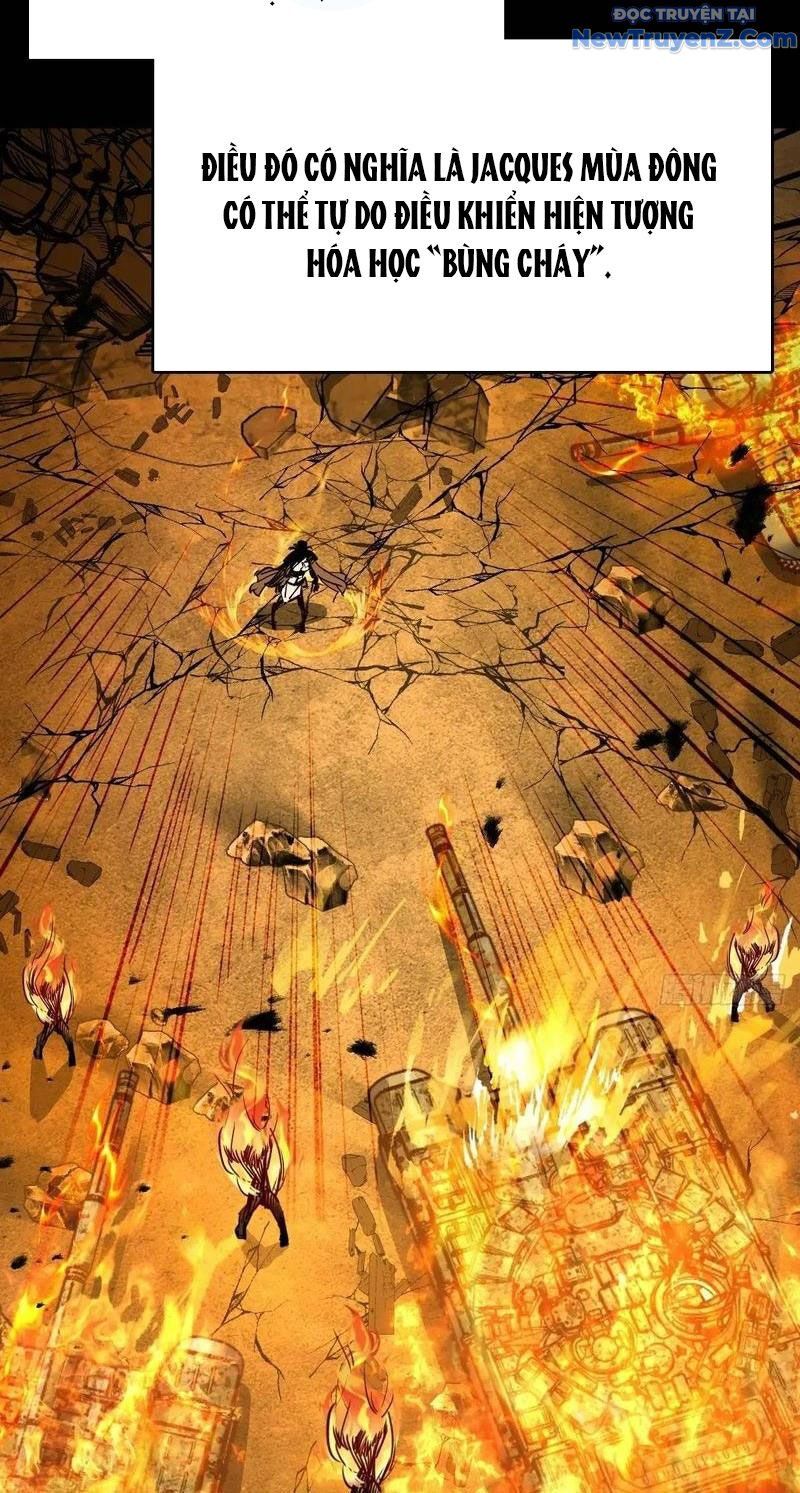 đọc truyện Bắt Đầu Từ Cửu Đầu Điểu Chương 287 ảnh 24 tại Thiên Thai Truyện