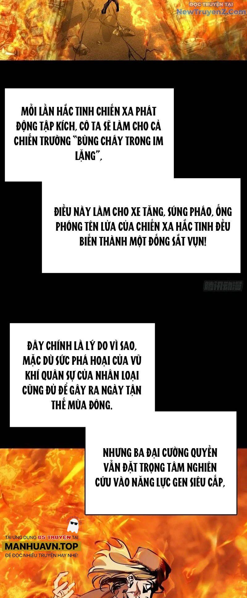 đọc truyện Bắt Đầu Từ Cửu Đầu Điểu Chương 287 ảnh 25 tại Thiên Thai Truyện