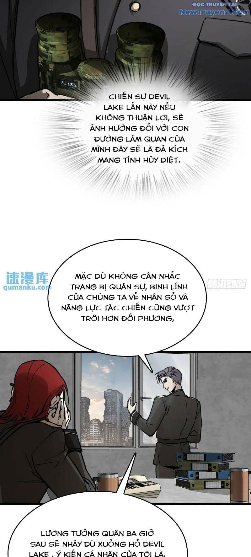 đọc truyện Bắt Đầu Từ Cửu Đầu Điểu Chương 287 ảnh 29 tại Thiên Thai Truyện