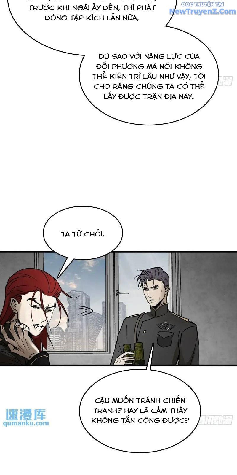 đọc truyện Bắt Đầu Từ Cửu Đầu Điểu Chương 287 ảnh 30 tại Thiên Thai Truyện