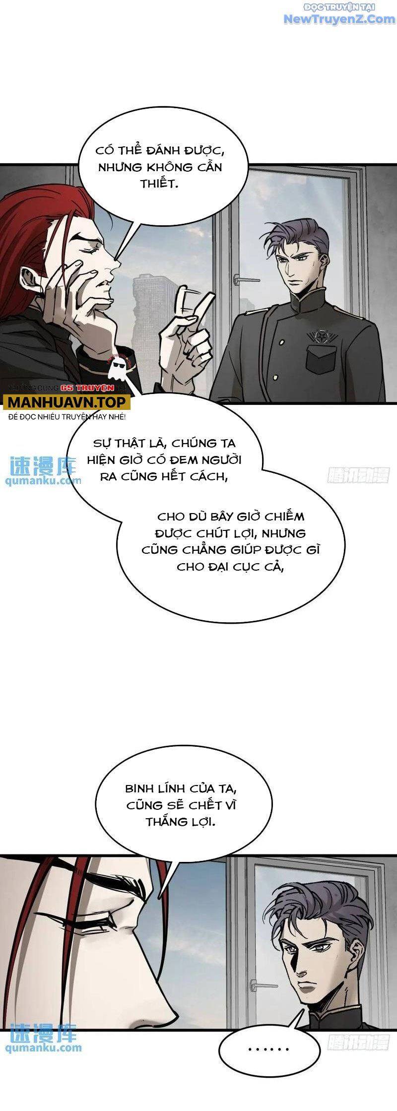 đọc truyện Bắt Đầu Từ Cửu Đầu Điểu Chương 287 ảnh 31 tại Thiên Thai Truyện