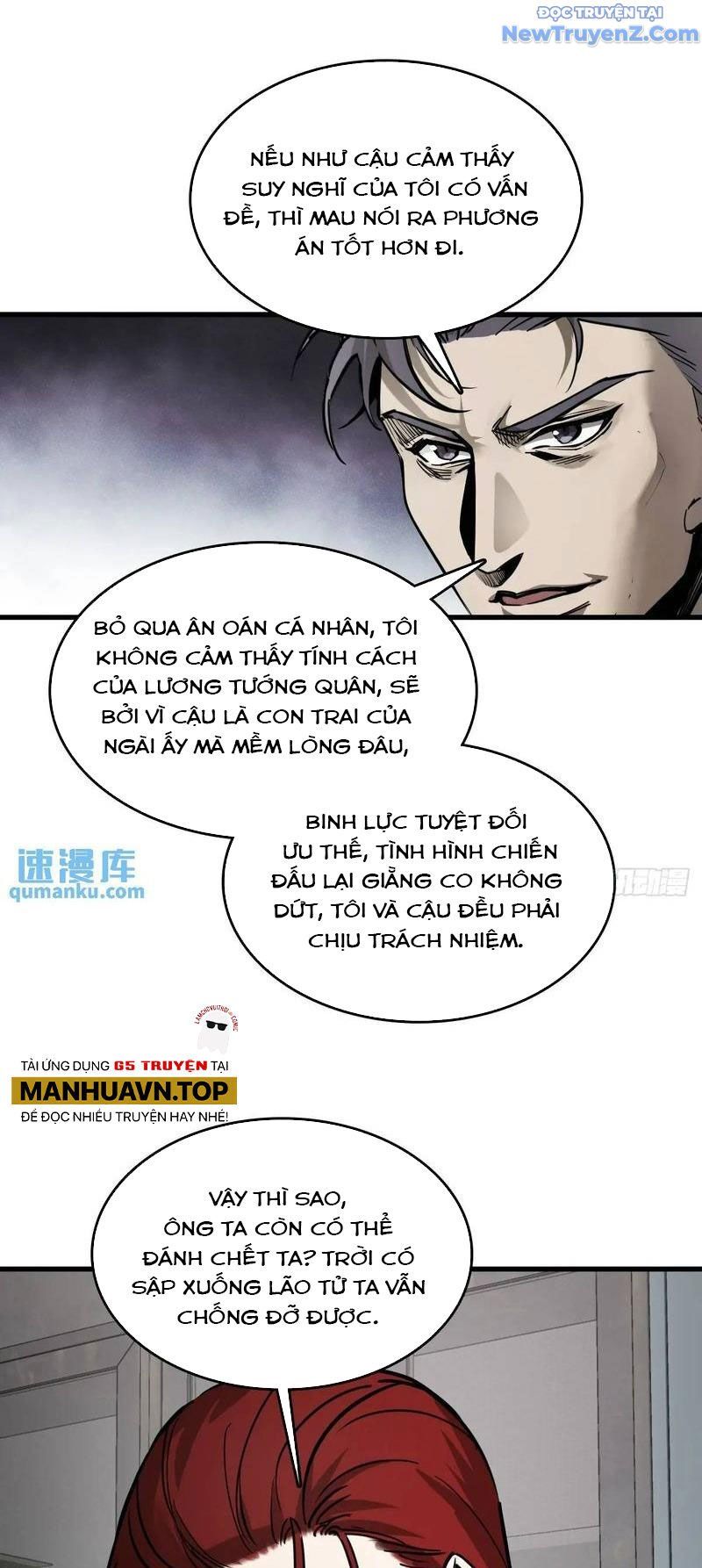 đọc truyện Bắt Đầu Từ Cửu Đầu Điểu Chương 287 ảnh 32 tại Thiên Thai Truyện