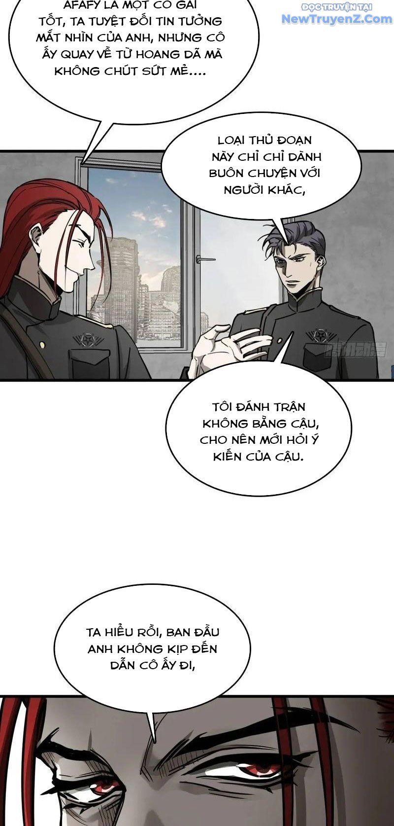 đọc truyện Bắt Đầu Từ Cửu Đầu Điểu Chương 287 ảnh 34 tại Thiên Thai Truyện