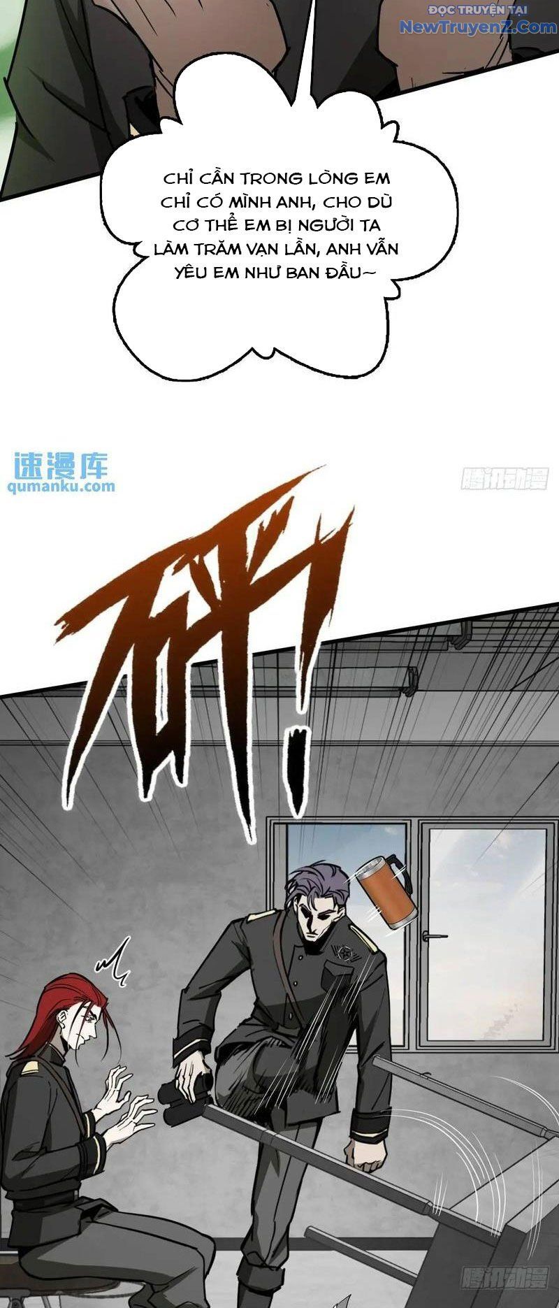 đọc truyện Bắt Đầu Từ Cửu Đầu Điểu Chương 287 ảnh 36 tại Thiên Thai Truyện