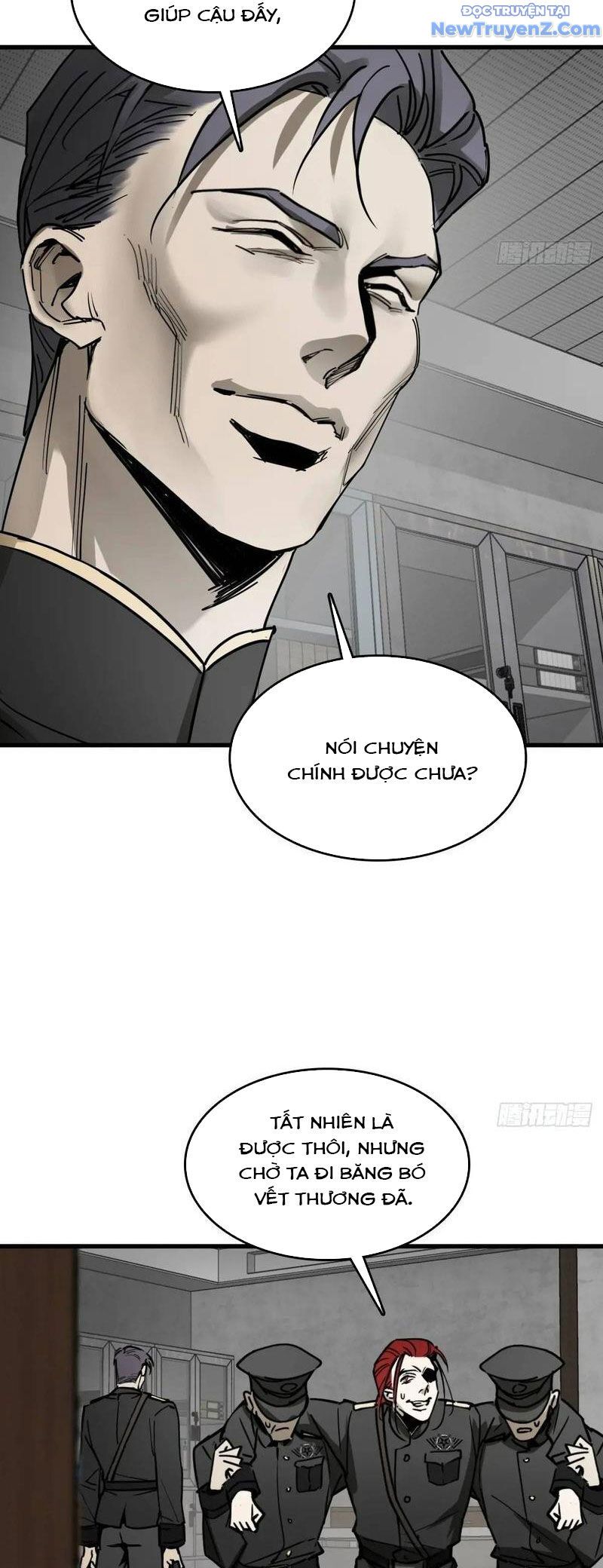 đọc truyện Bắt Đầu Từ Cửu Đầu Điểu Chương 287 ảnh 42 tại Thiên Thai Truyện