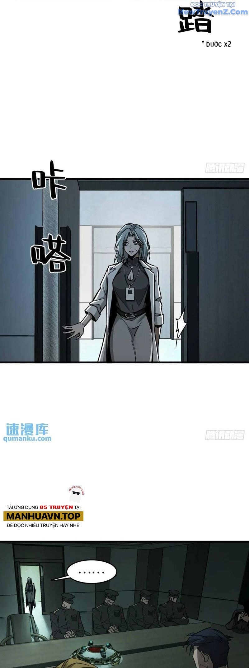 đọc truyện Bắt Đầu Từ Cửu Đầu Điểu Chương 287 ảnh 46 tại Thiên Thai Truyện