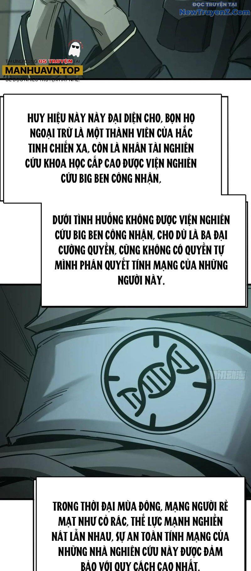 đọc truyện Bắt Đầu Từ Cửu Đầu Điểu Chương 287 ảnh 49 tại Thiên Thai Truyện