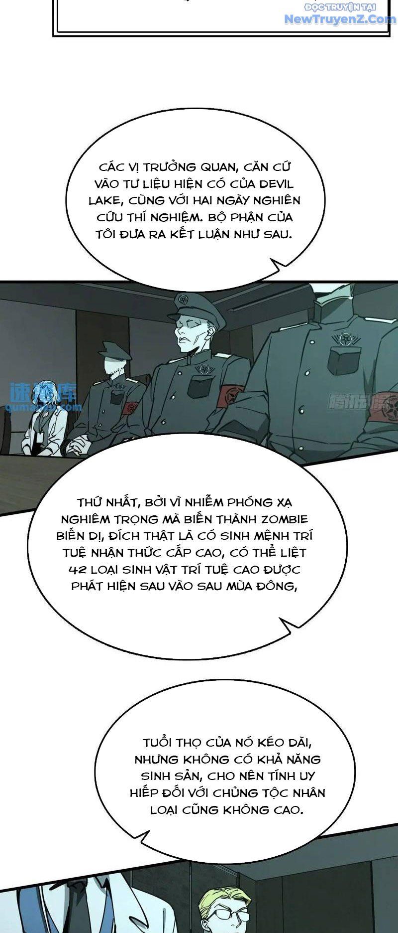 đọc truyện Bắt Đầu Từ Cửu Đầu Điểu Chương 287 ảnh 50 tại Thiên Thai Truyện