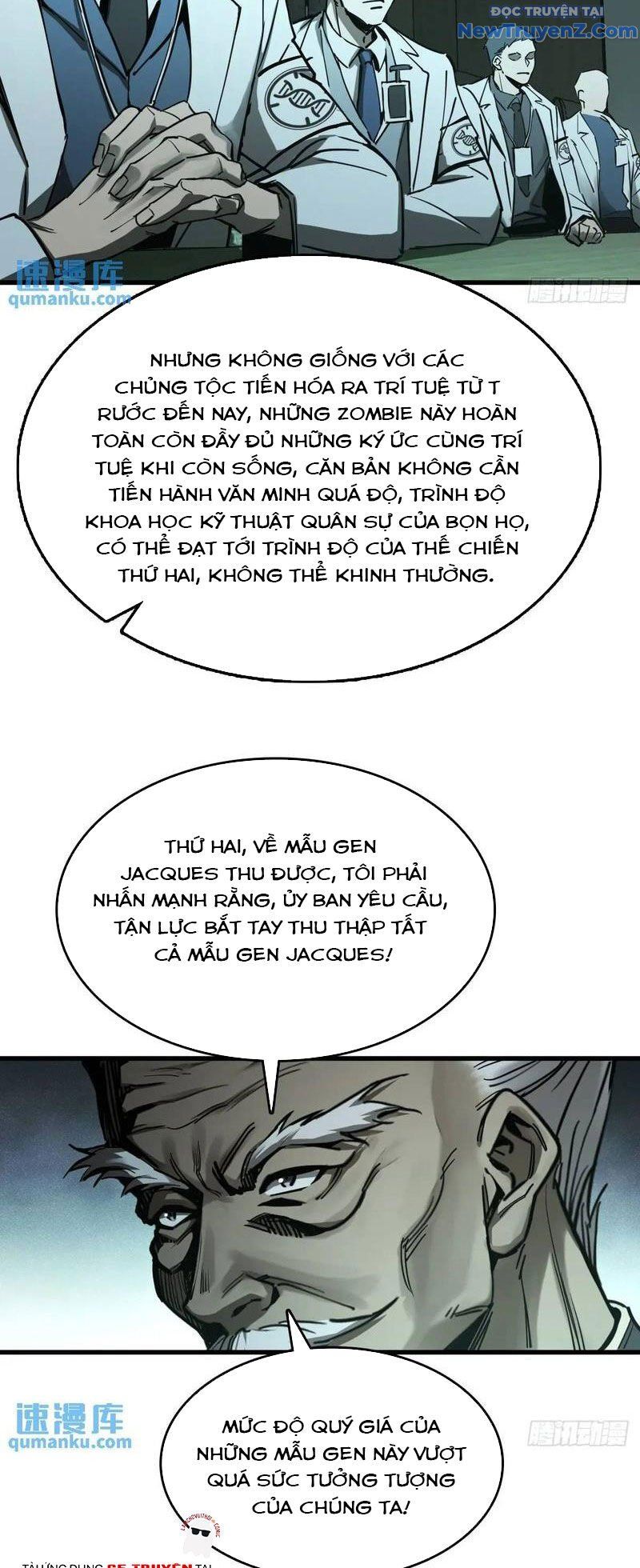 đọc truyện Bắt Đầu Từ Cửu Đầu Điểu Chương 287 ảnh 51 tại Thiên Thai Truyện