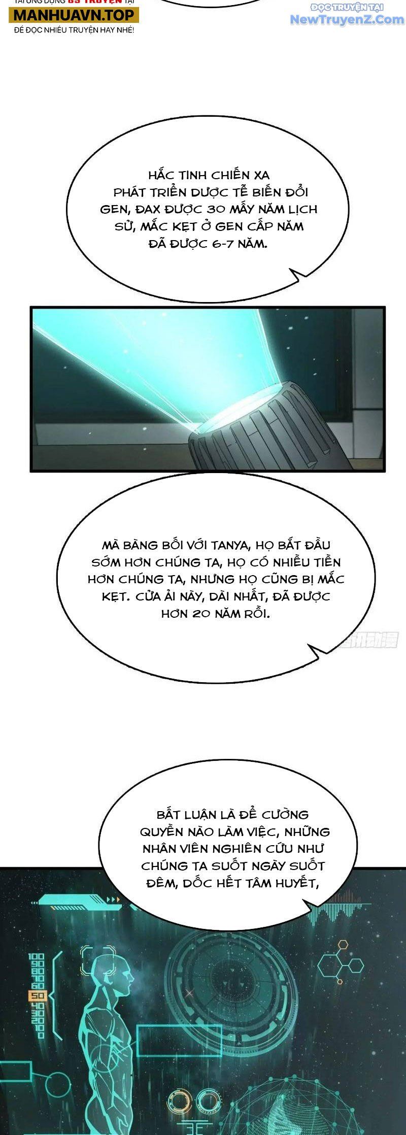 đọc truyện Bắt Đầu Từ Cửu Đầu Điểu Chương 287 ảnh 52 tại Thiên Thai Truyện