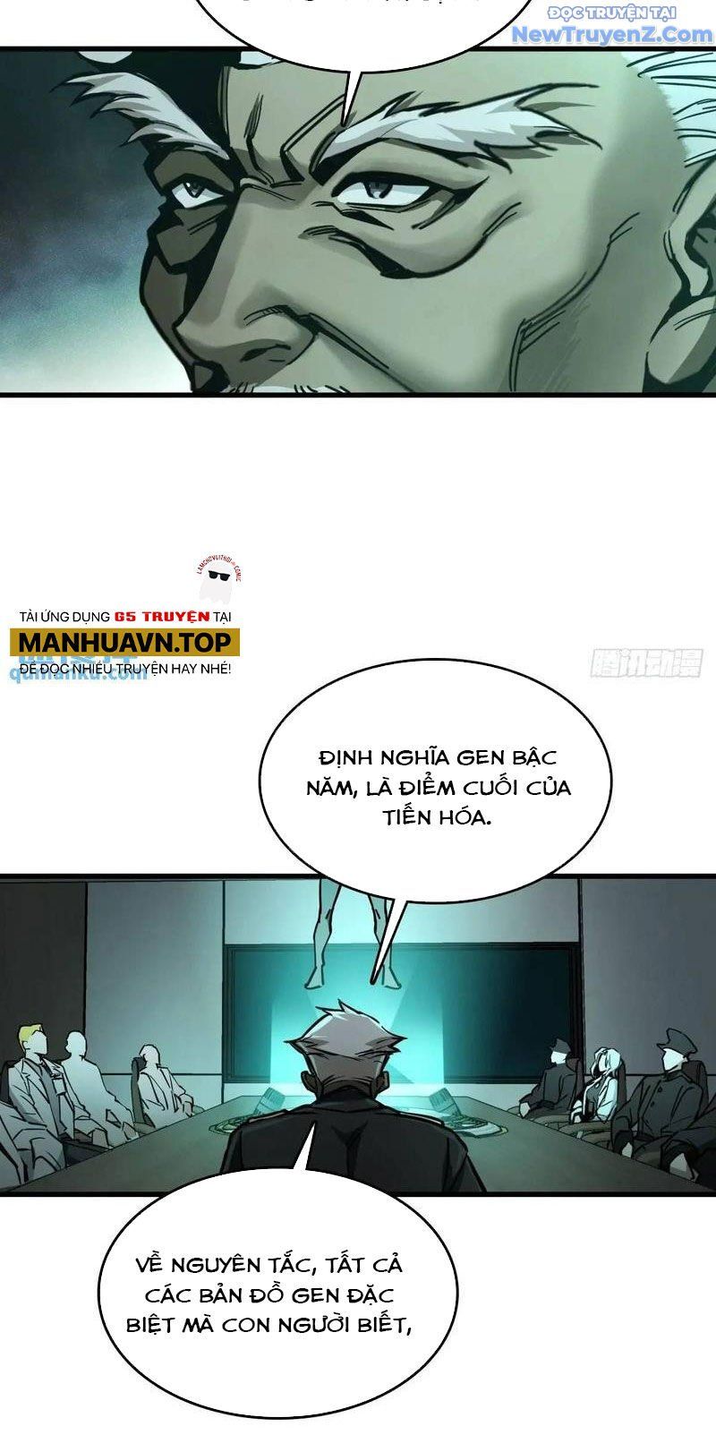 đọc truyện Bắt Đầu Từ Cửu Đầu Điểu Chương 287 ảnh 56 tại Thiên Thai Truyện