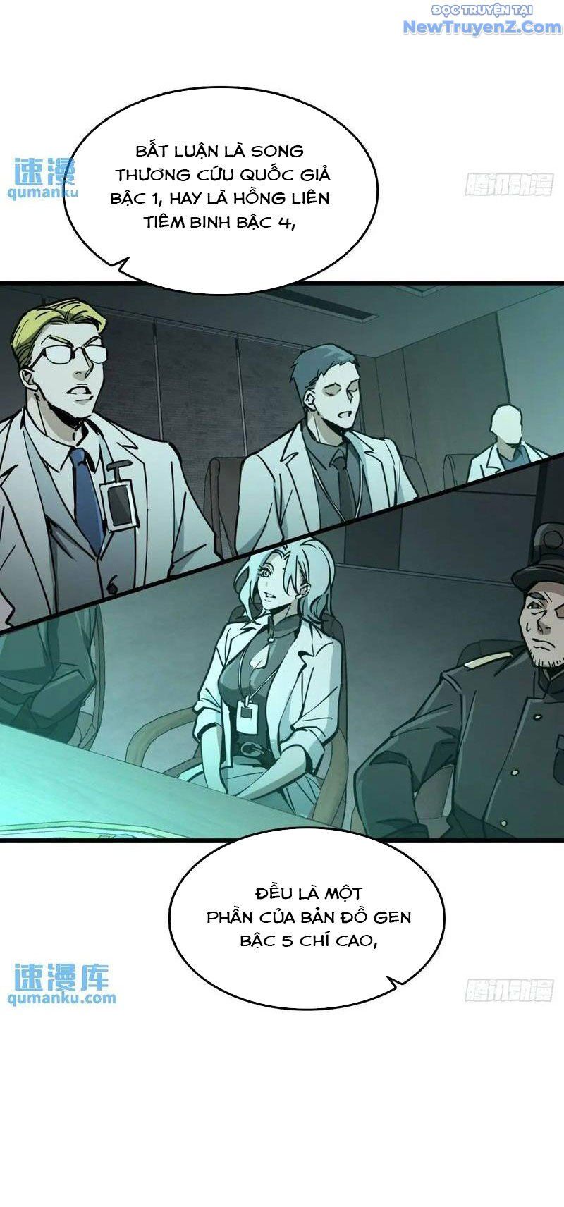 đọc truyện Bắt Đầu Từ Cửu Đầu Điểu Chương 287 ảnh 57 tại Thiên Thai Truyện