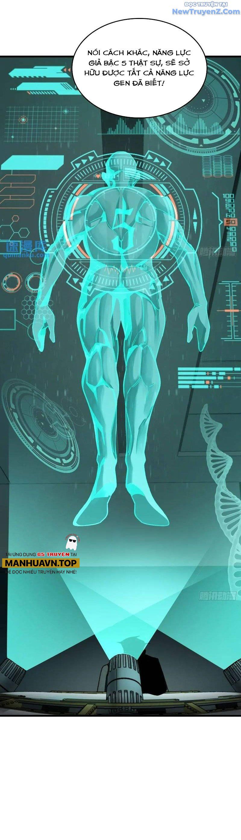 đọc truyện Bắt Đầu Từ Cửu Đầu Điểu Chương 287 ảnh 58 tại Thiên Thai Truyện