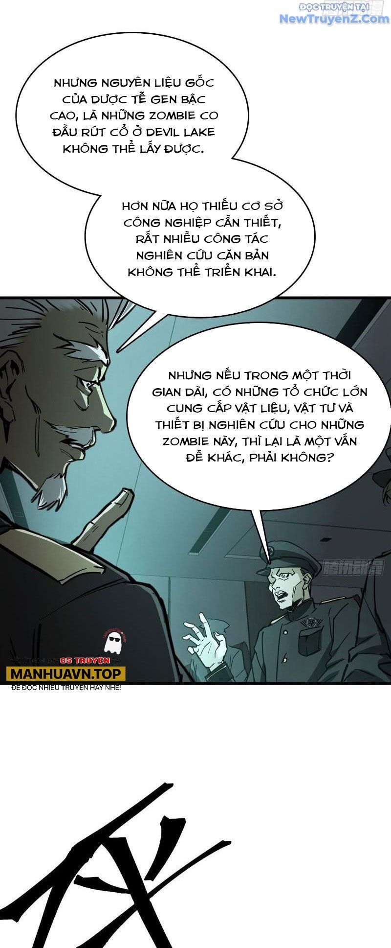 đọc truyện Bắt Đầu Từ Cửu Đầu Điểu Chương 288 ảnh 15 tại Thiên Thai Truyện