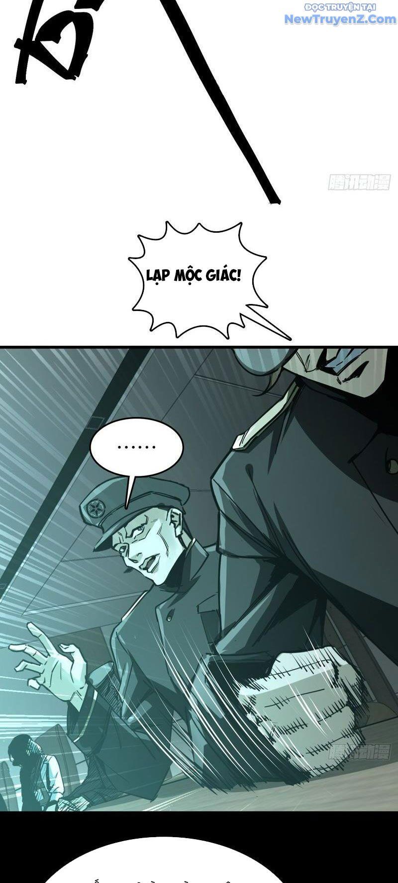 đọc truyện Bắt Đầu Từ Cửu Đầu Điểu Chương 288 ảnh 16 tại Thiên Thai Truyện