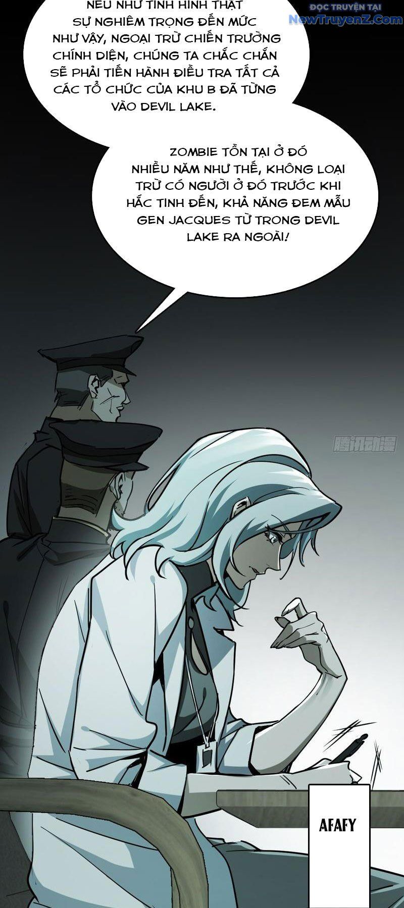 đọc truyện Bắt Đầu Từ Cửu Đầu Điểu Chương 288 ảnh 17 tại Thiên Thai Truyện