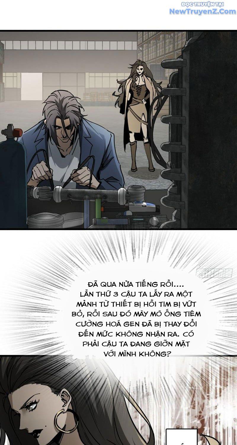 đọc truyện Bắt Đầu Từ Cửu Đầu Điểu Chương 288 ảnh 20 tại Thiên Thai Truyện