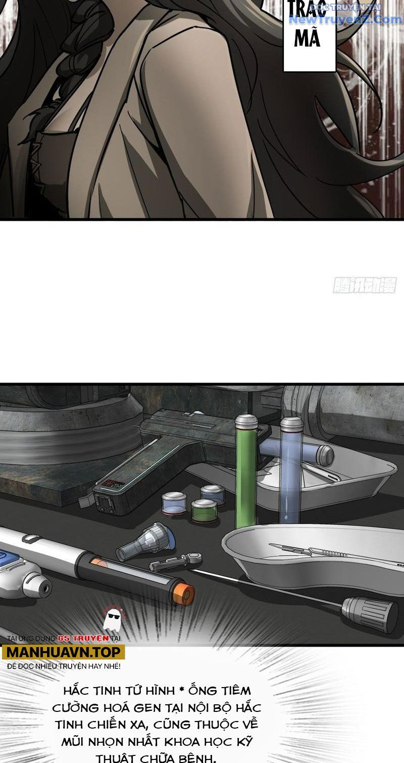 đọc truyện Bắt Đầu Từ Cửu Đầu Điểu Chương 288 ảnh 21 tại Thiên Thai Truyện