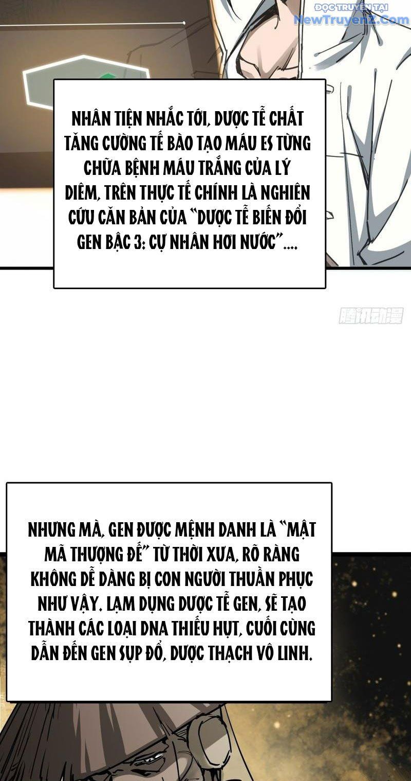 đọc truyện Bắt Đầu Từ Cửu Đầu Điểu Chương 288 ảnh 26 tại Thiên Thai Truyện