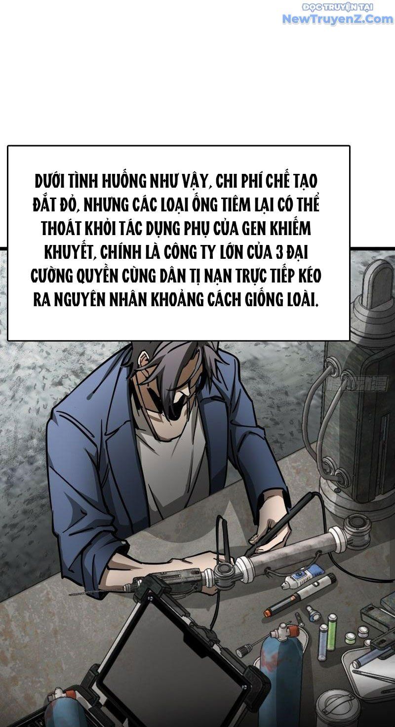 đọc truyện Bắt Đầu Từ Cửu Đầu Điểu Chương 288 ảnh 28 tại Thiên Thai Truyện