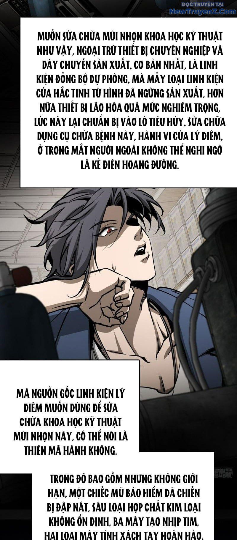 đọc truyện Bắt Đầu Từ Cửu Đầu Điểu Chương 288 ảnh 29 tại Thiên Thai Truyện