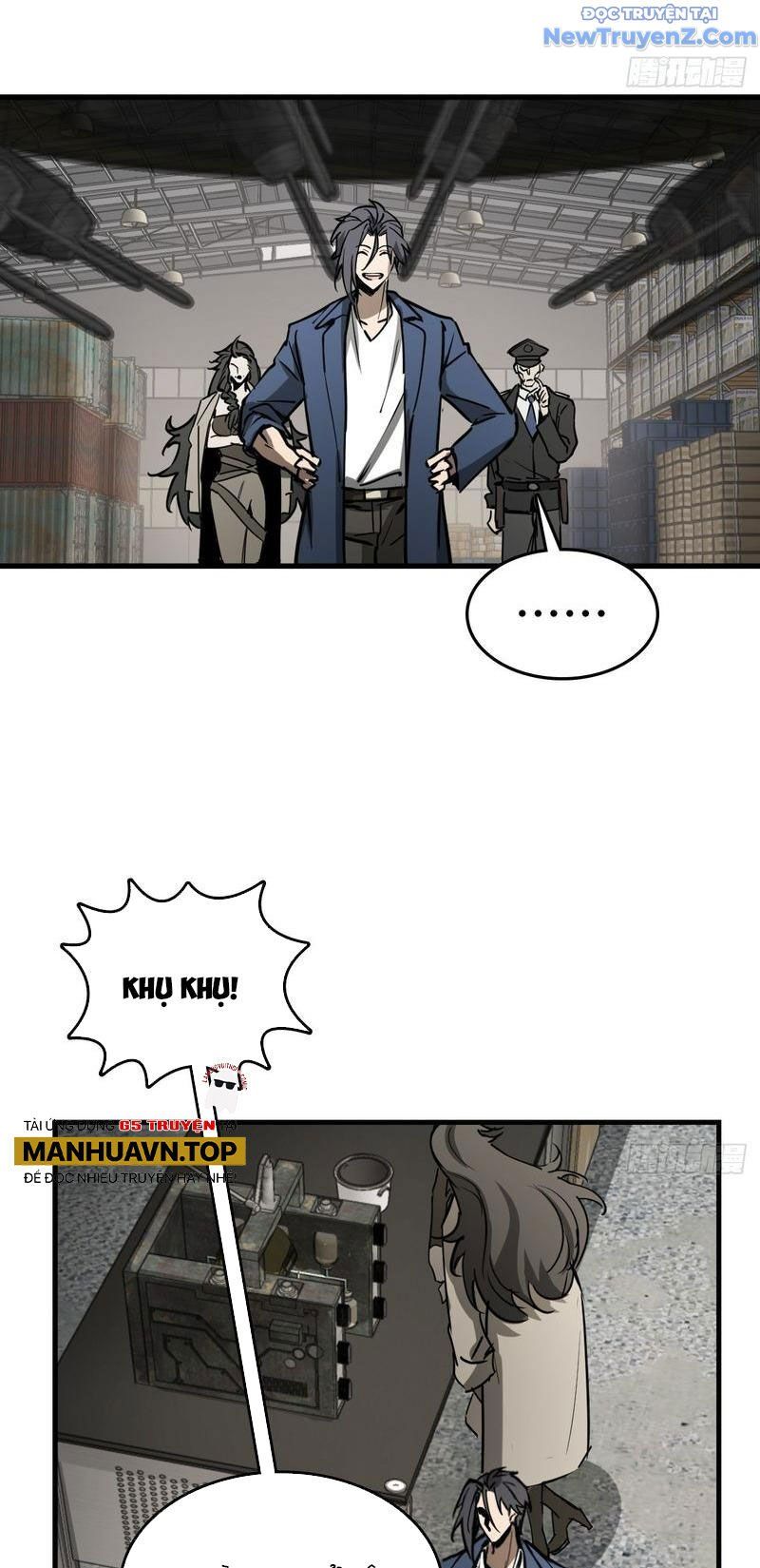 đọc truyện Bắt Đầu Từ Cửu Đầu Điểu Chương 288 ảnh 34 tại Thiên Thai Truyện