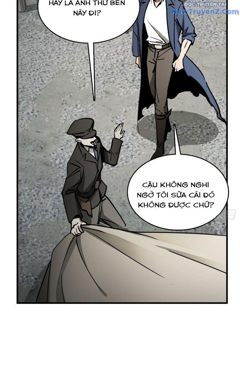 đọc truyện Bắt Đầu Từ Cửu Đầu Điểu Chương 288 ảnh 35 tại Thiên Thai Truyện