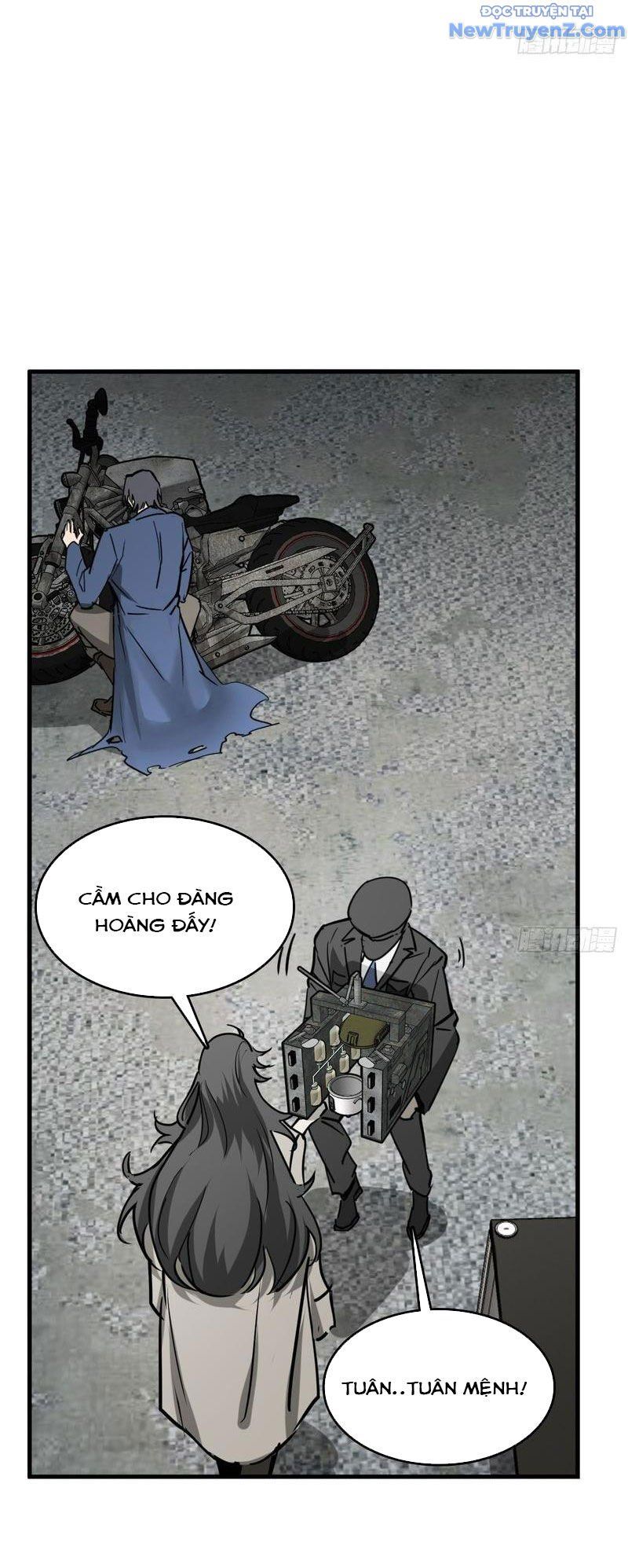 đọc truyện Bắt Đầu Từ Cửu Đầu Điểu Chương 288 ảnh 37 tại Thiên Thai Truyện