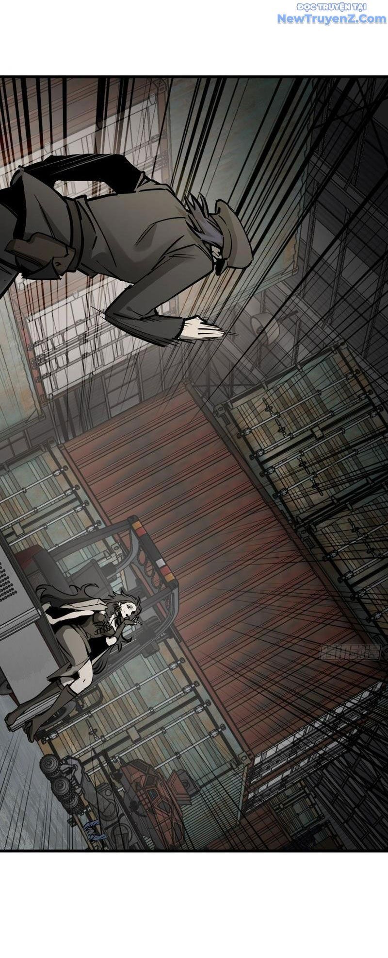 đọc truyện Bắt Đầu Từ Cửu Đầu Điểu Chương 288 ảnh 41 tại Thiên Thai Truyện