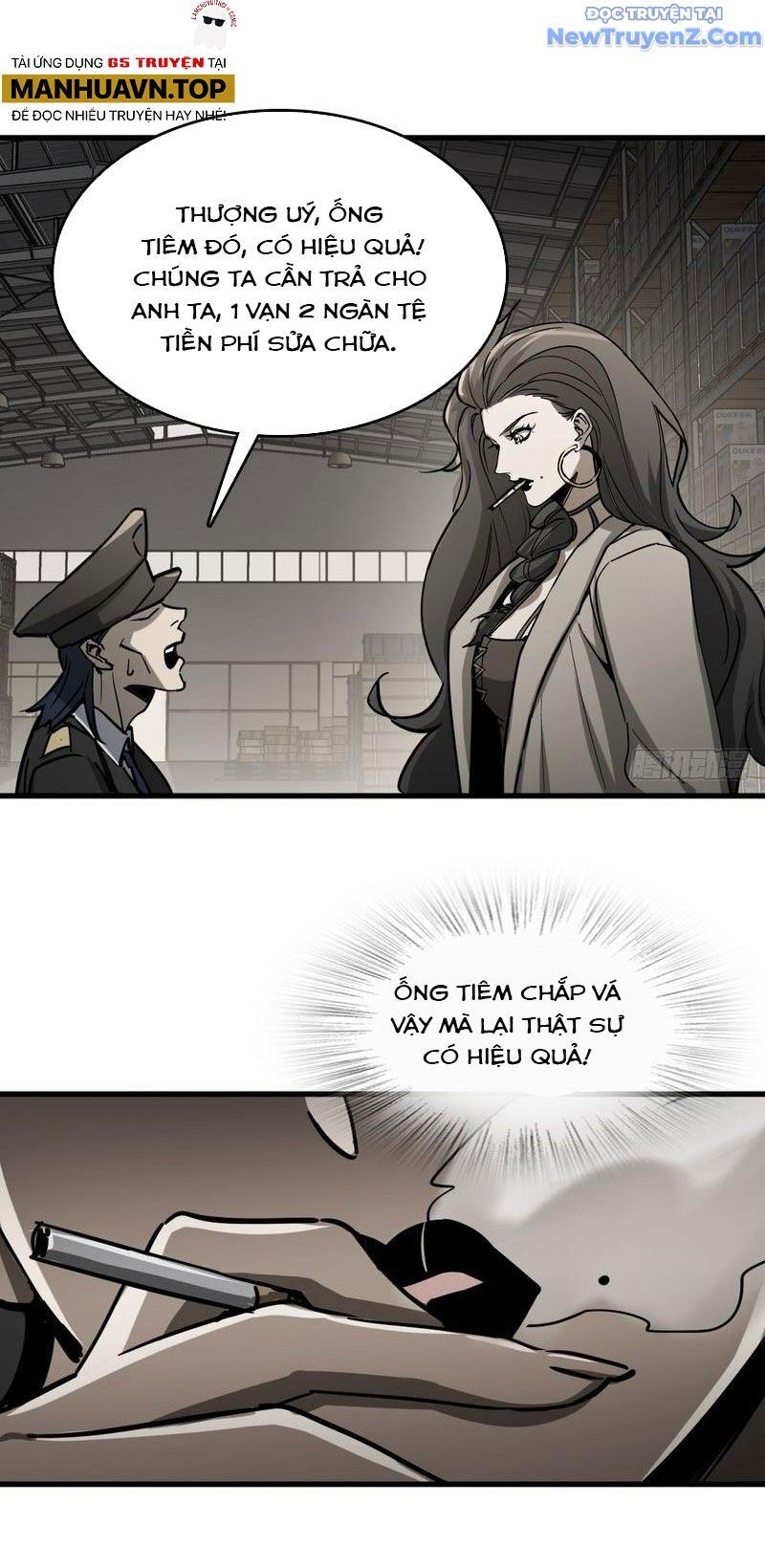 đọc truyện Bắt Đầu Từ Cửu Đầu Điểu Chương 288 ảnh 42 tại Thiên Thai Truyện