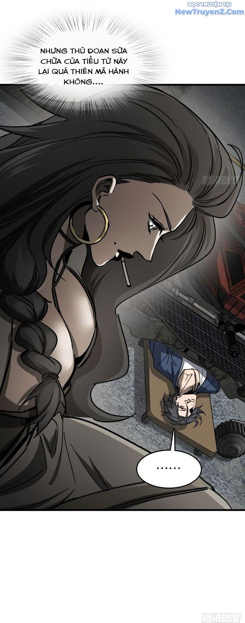 đọc truyện Bắt Đầu Từ Cửu Đầu Điểu Chương 288 ảnh 43 tại Thiên Thai Truyện