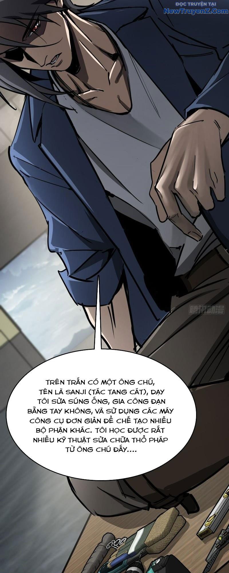 đọc truyện Bắt Đầu Từ Cửu Đầu Điểu Chương 288 ảnh 45 tại Thiên Thai Truyện