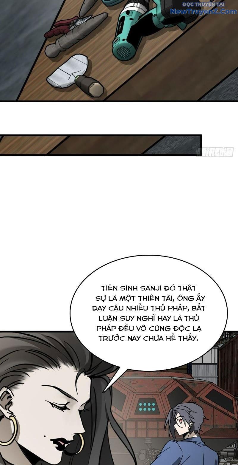 đọc truyện Bắt Đầu Từ Cửu Đầu Điểu Chương 288 ảnh 46 tại Thiên Thai Truyện