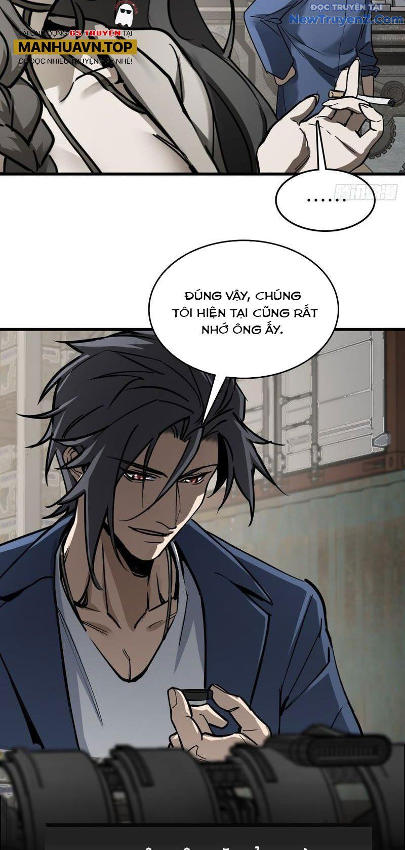 đọc truyện Bắt Đầu Từ Cửu Đầu Điểu Chương 288 ảnh 47 tại Thiên Thai Truyện