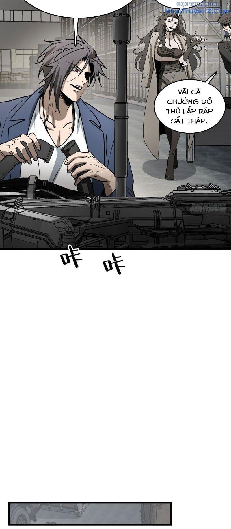 đọc truyện Bắt Đầu Từ Cửu Đầu Điểu Chương 288 ảnh 50 tại Thiên Thai Truyện