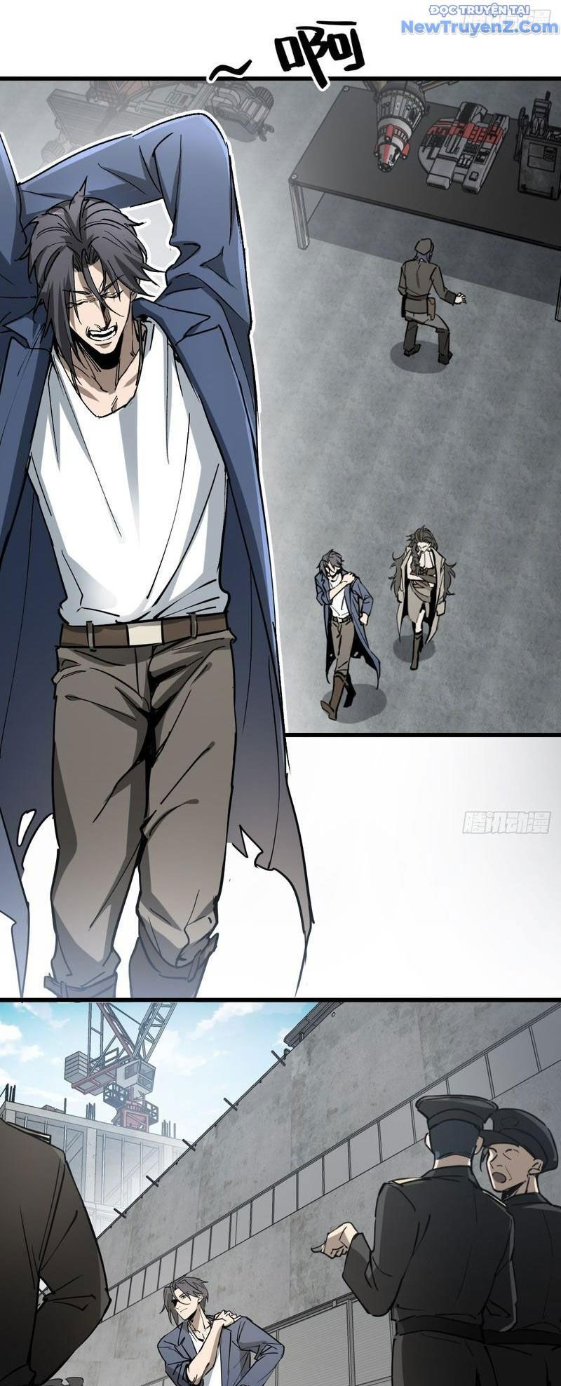 đọc truyện Bắt Đầu Từ Cửu Đầu Điểu Chương 288 ảnh 51 tại Thiên Thai Truyện