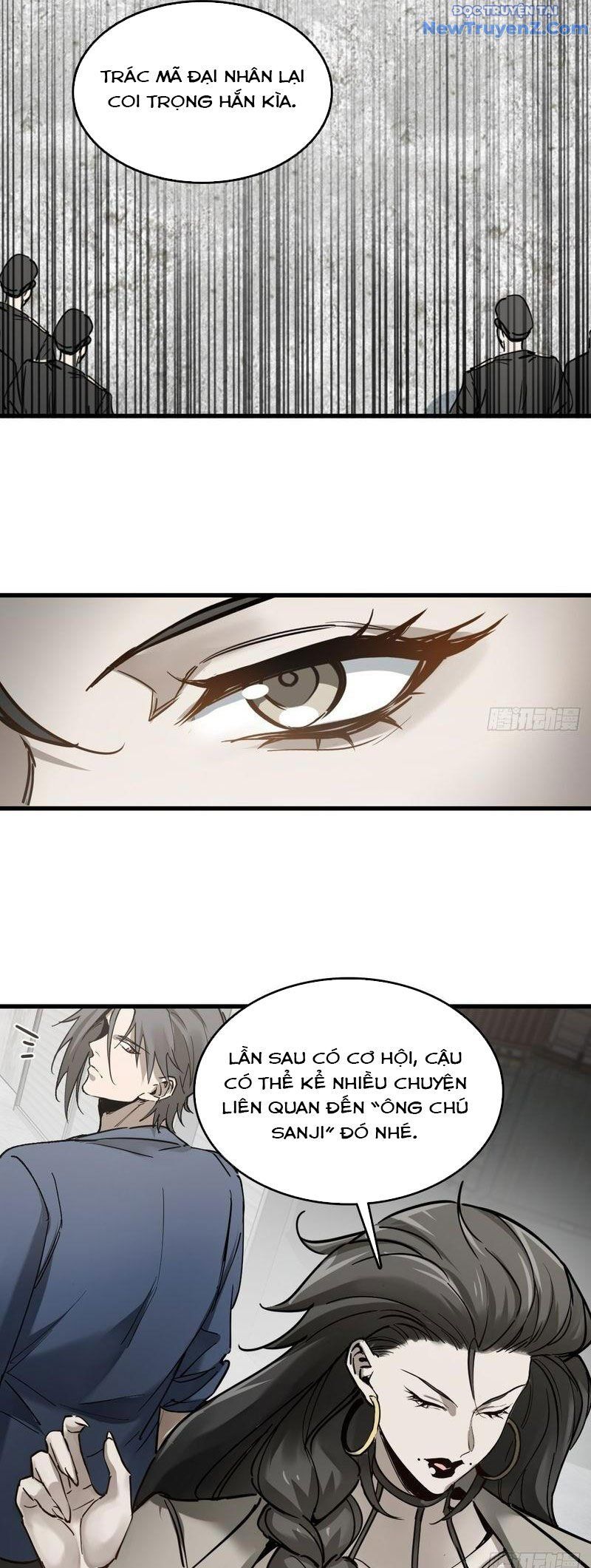 đọc truyện Bắt Đầu Từ Cửu Đầu Điểu Chương 288 ảnh 53 tại Thiên Thai Truyện