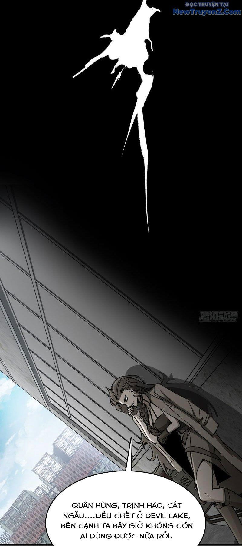 đọc truyện Bắt Đầu Từ Cửu Đầu Điểu Chương 288 ảnh 58 tại Thiên Thai Truyện