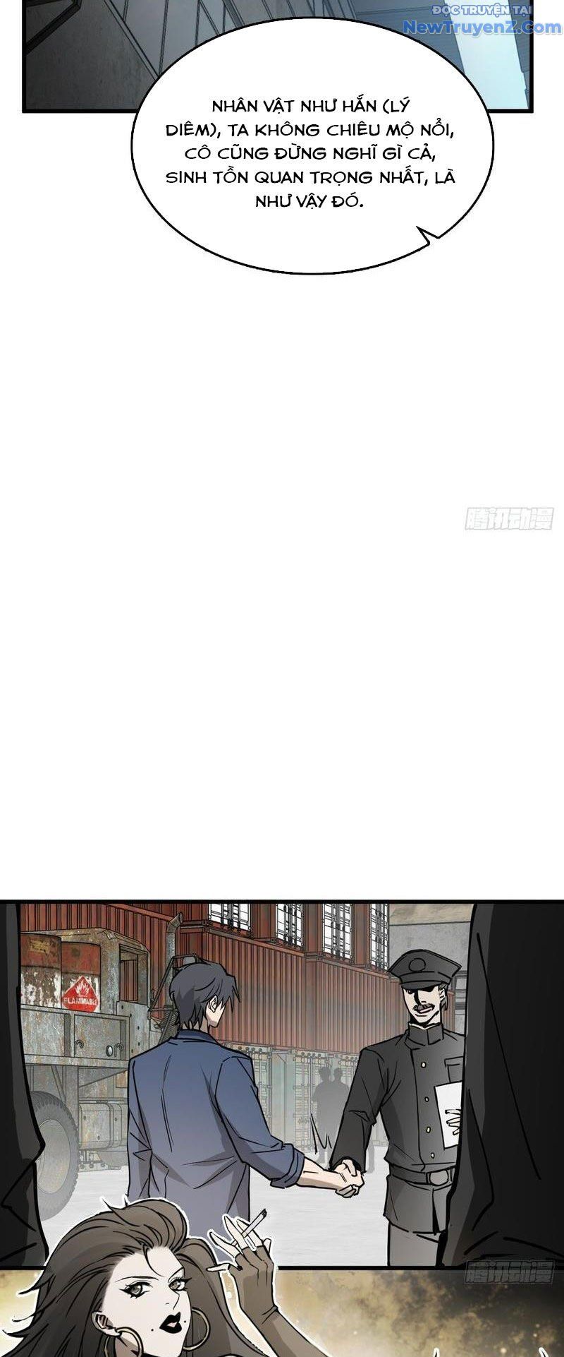 đọc truyện Bắt Đầu Từ Cửu Đầu Điểu Chương 288 ảnh 60 tại Thiên Thai Truyện