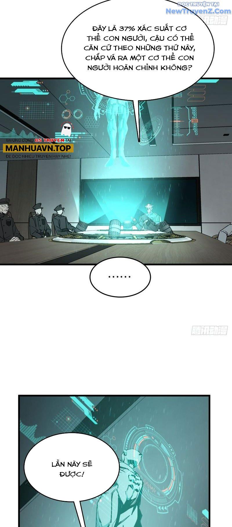 đọc truyện Bắt Đầu Từ Cửu Đầu Điểu Chương 288 ảnh 8 tại Thiên Thai Truyện