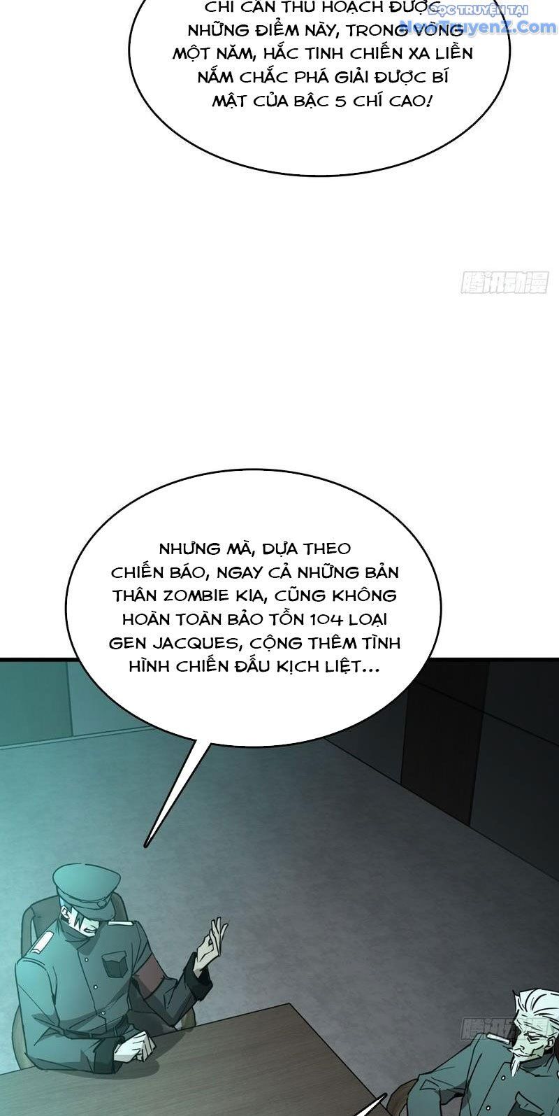 đọc truyện Bắt Đầu Từ Cửu Đầu Điểu Chương 288 ảnh 11 tại Thiên Thai Truyện