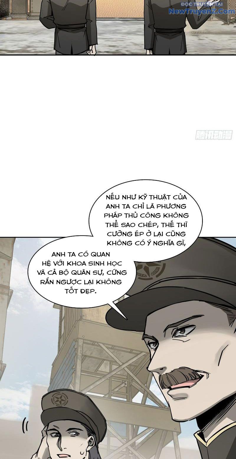 đọc truyện Bắt Đầu Từ Cửu Đầu Điểu Chương 289 ảnh 12 tại Thiên Thai Truyện