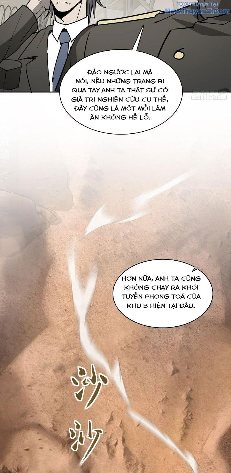 đọc truyện Bắt Đầu Từ Cửu Đầu Điểu Chương 289 ảnh 13 tại Thiên Thai Truyện