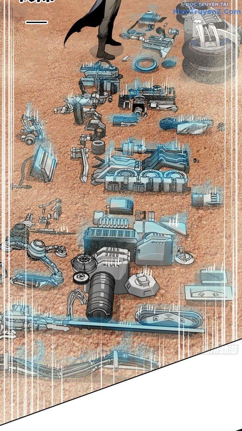 đọc truyện Bắt Đầu Từ Cửu Đầu Điểu Chương 289 ảnh 16 tại Thiên Thai Truyện