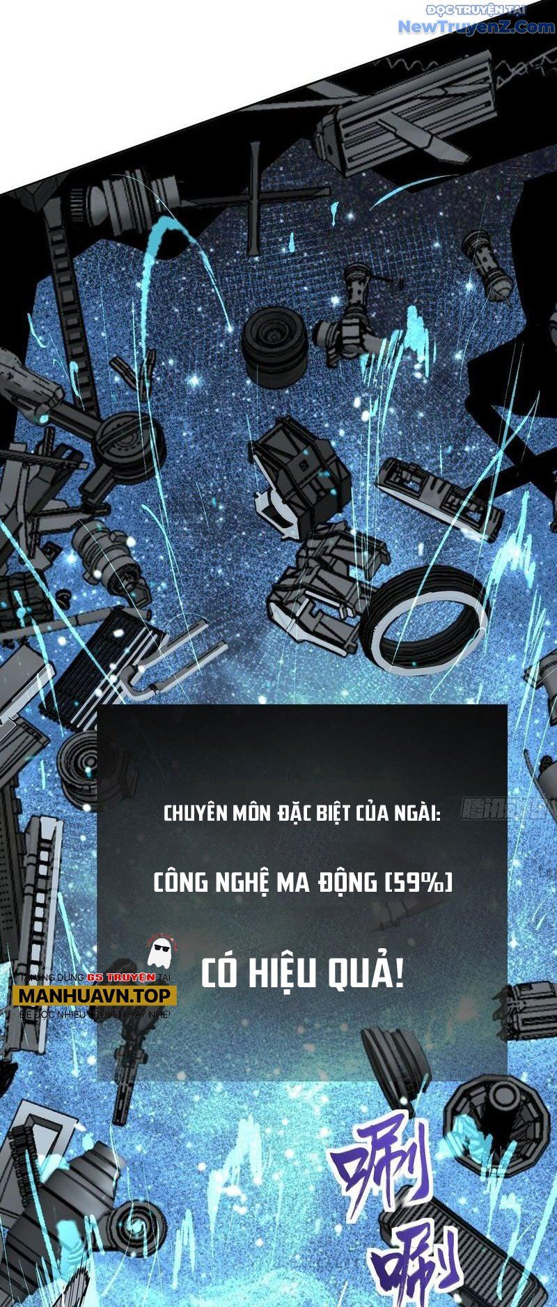 đọc truyện Bắt Đầu Từ Cửu Đầu Điểu Chương 289 ảnh 17 tại Thiên Thai Truyện