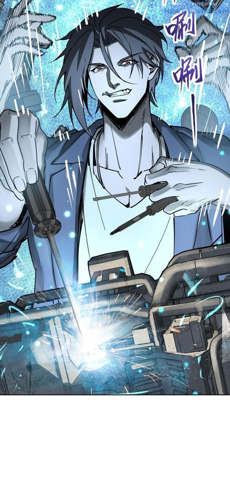 đọc truyện Bắt Đầu Từ Cửu Đầu Điểu Chương 289 ảnh 18 tại Thiên Thai Truyện